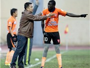 Bóng đá anh, ngoại hạng anh, lịch thi đấu euro 2012, Sài Gòn FC: Thay tên (không đổi họ) và chuyển nhà